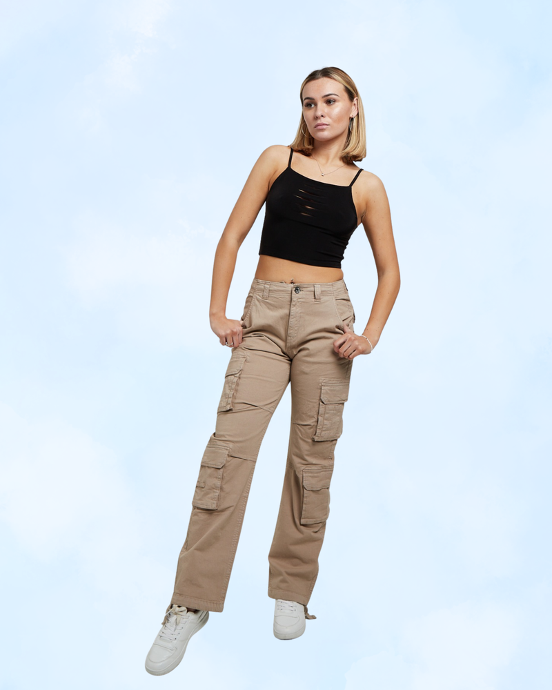 Trousers