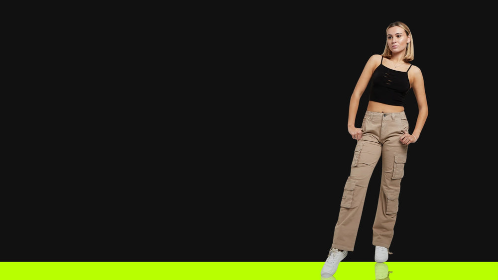 Trousers
