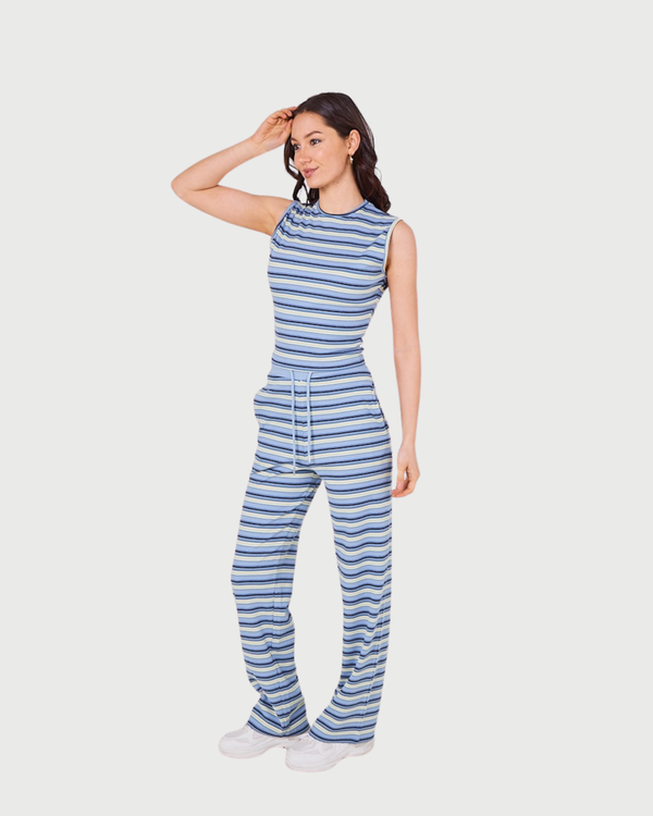 Soft Lining Nightwear Set